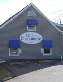 Building Outside