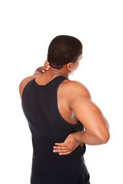 Back Ache