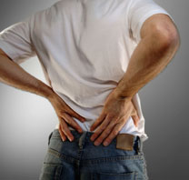 Back Ache