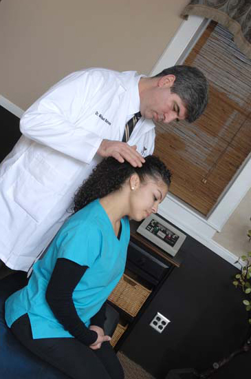 Sports Injuries treatment at 1st Care Chiropractic